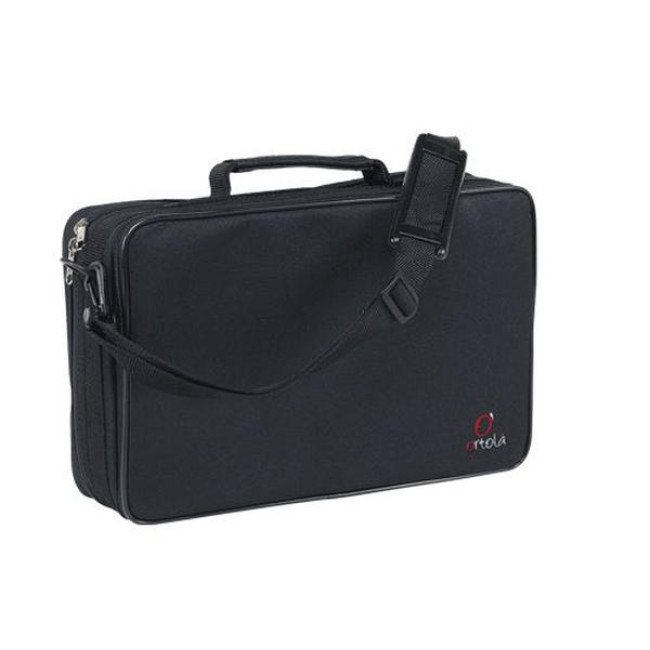 ORTOLÁ Cover for clarinet case - Case and bags
